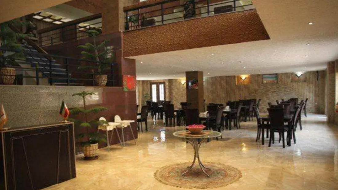 Gardenia Hotel Kish