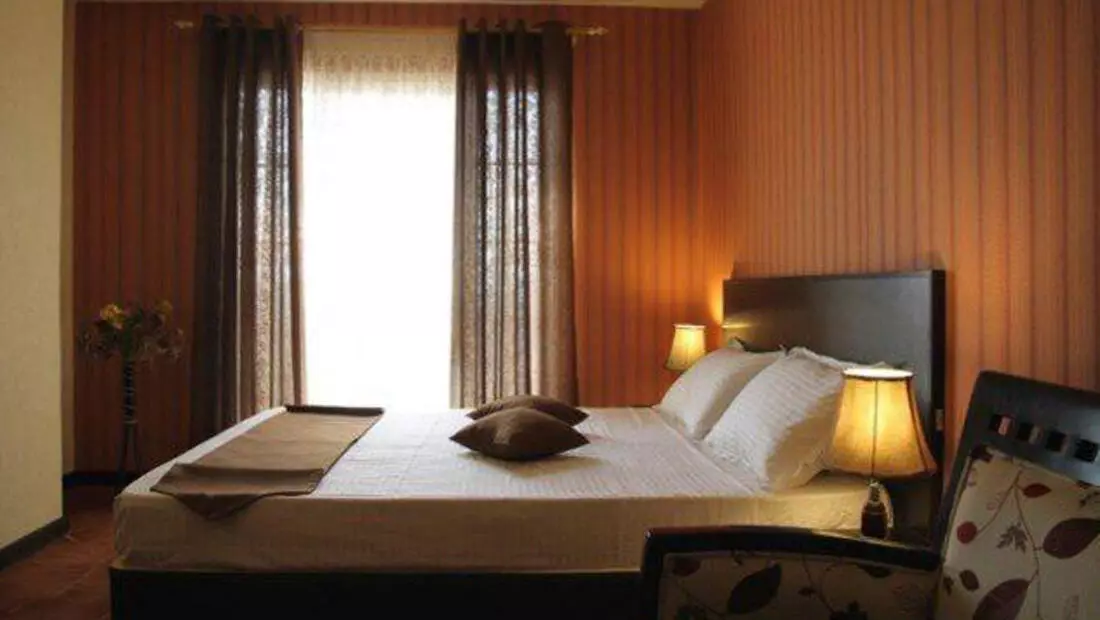 Gardenia Hotel Kish