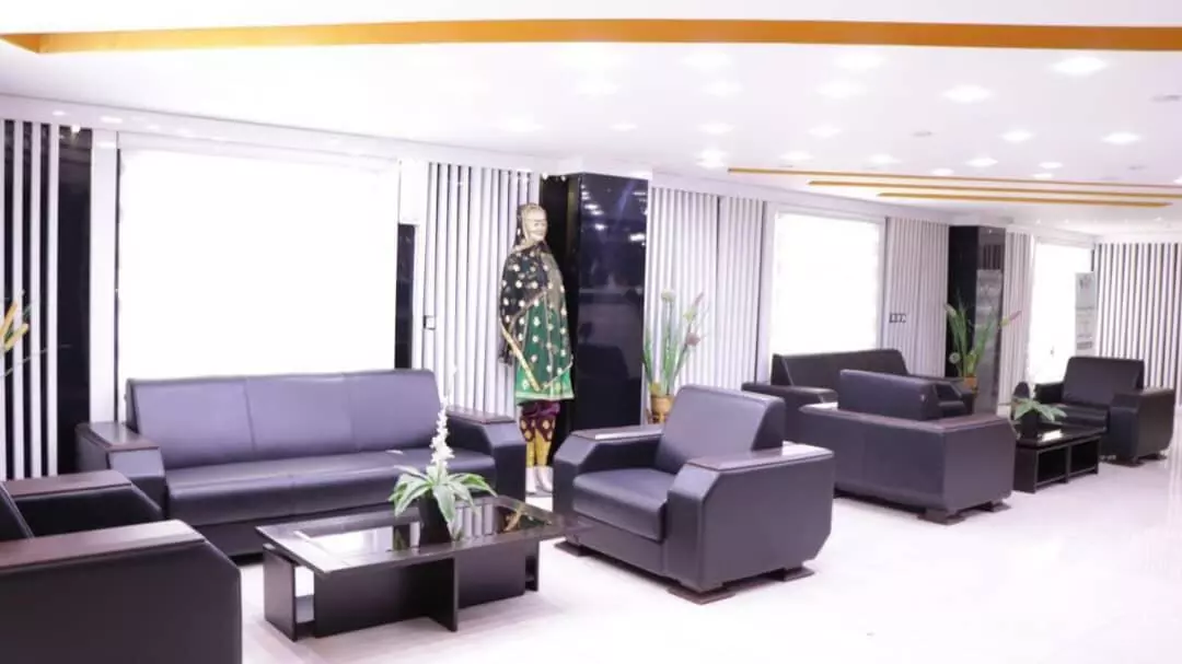 Hotel Marina 2
