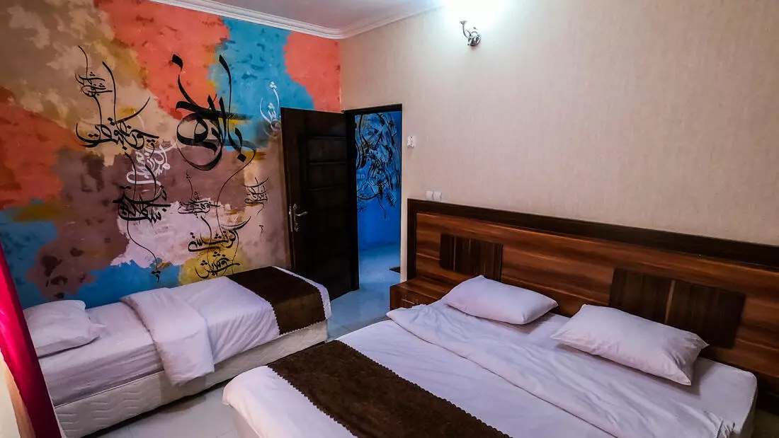Hotel Royal