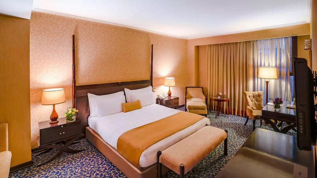 Espinas  Hotel