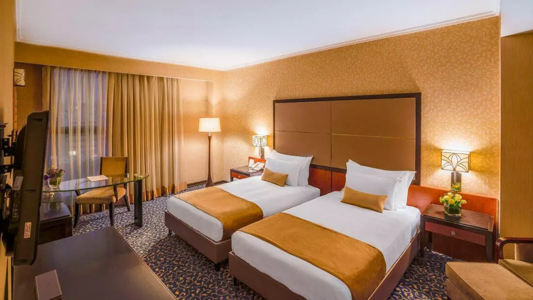 Espinas  Hotel