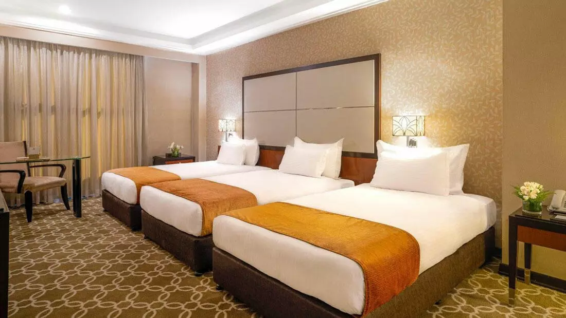 Espinas  Hotel
