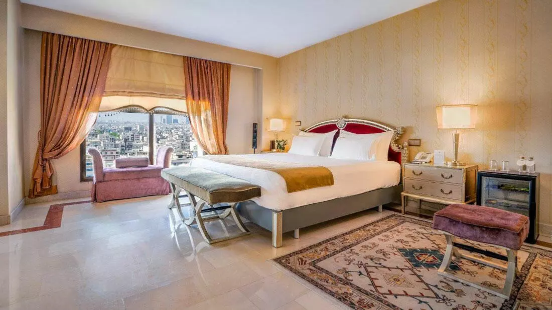Espinas  Hotel