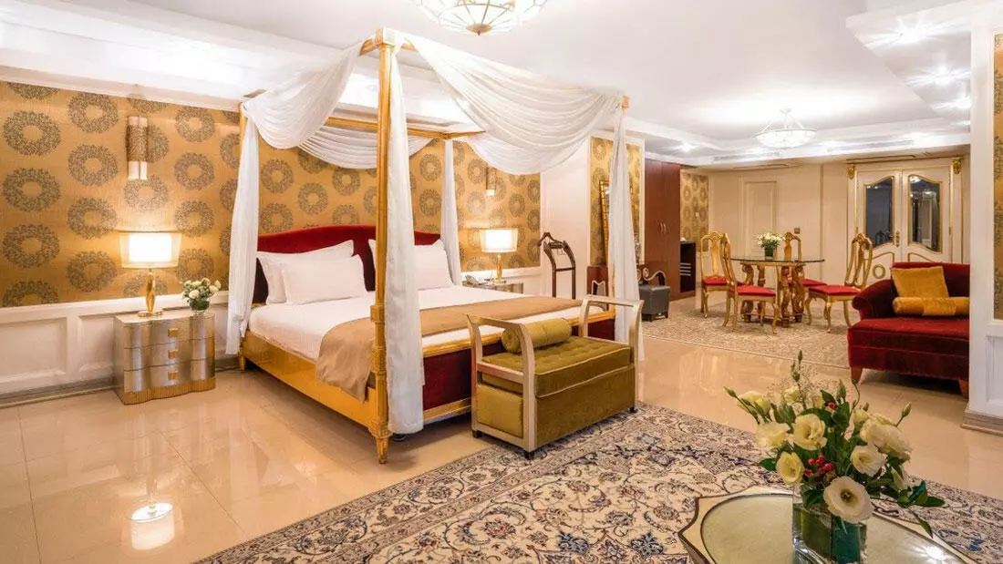 Espinas  Hotel
