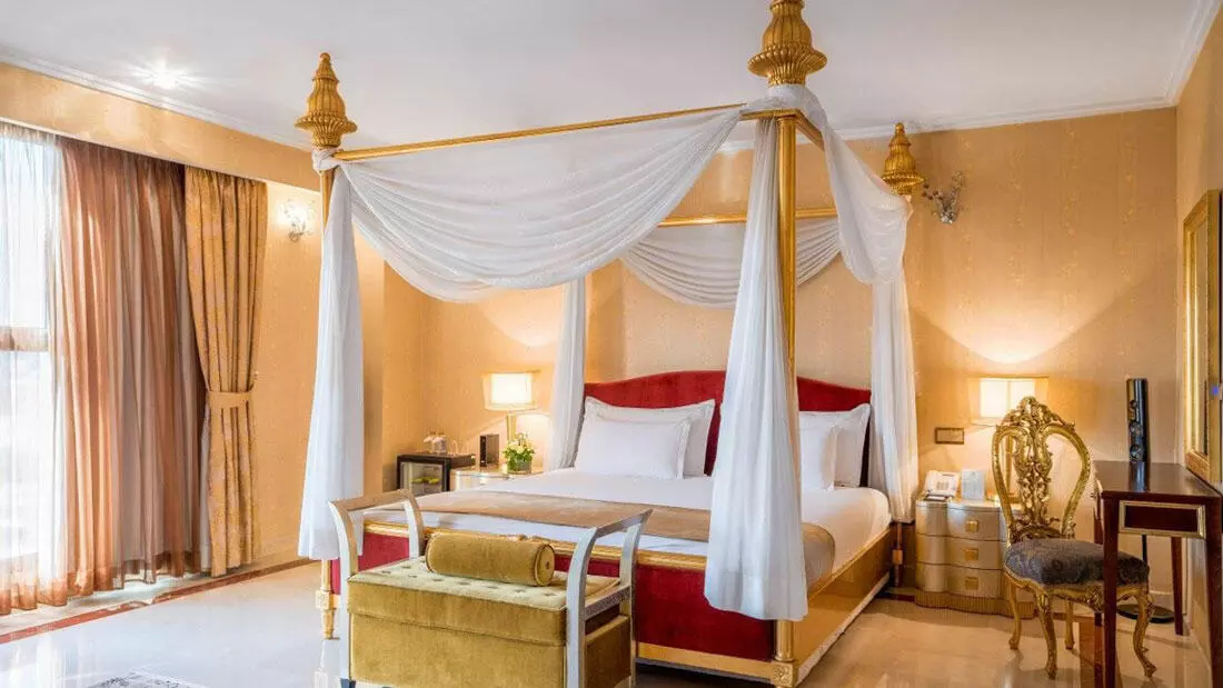 Espinas  Hotel