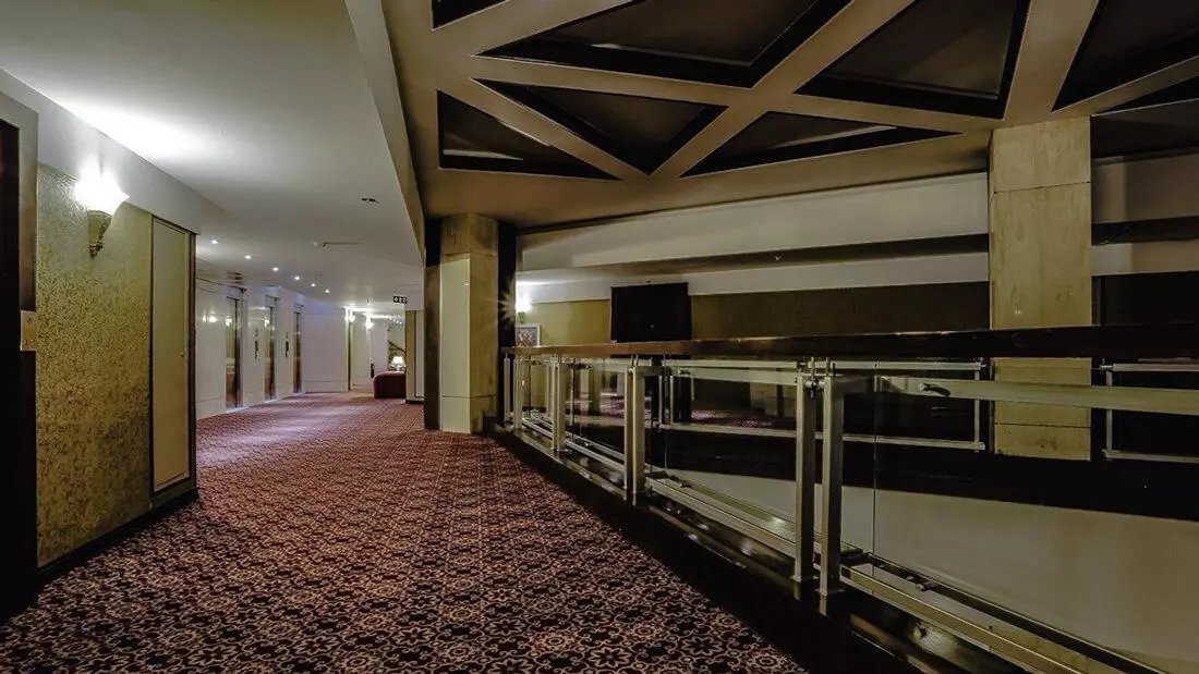 Sinoor Hotel