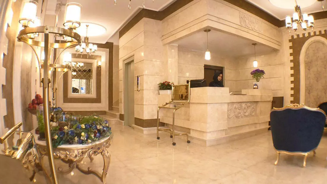 Kowsar Hotel