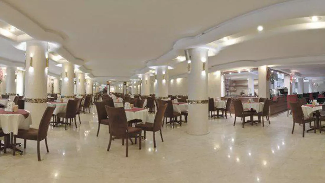 Kowsar Hotel