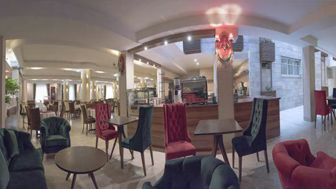 Kowsar Hotel
