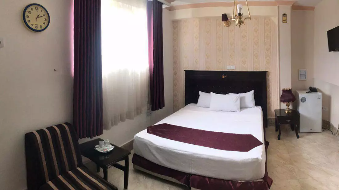 Kowsar Hotel