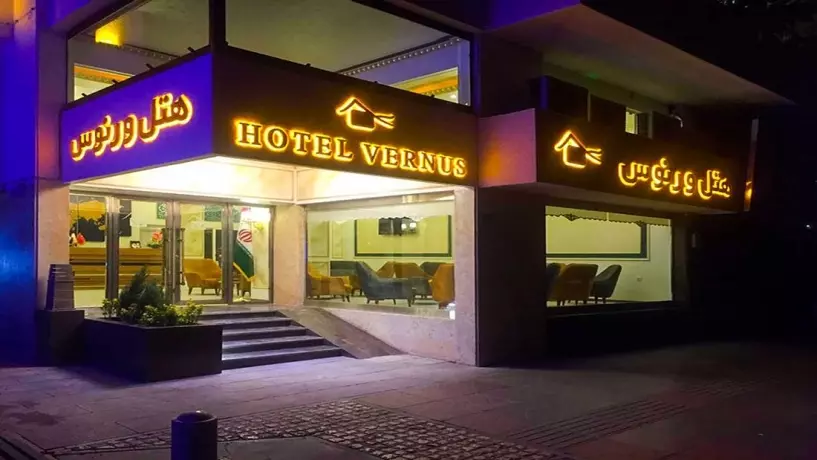 Vernus Hotel