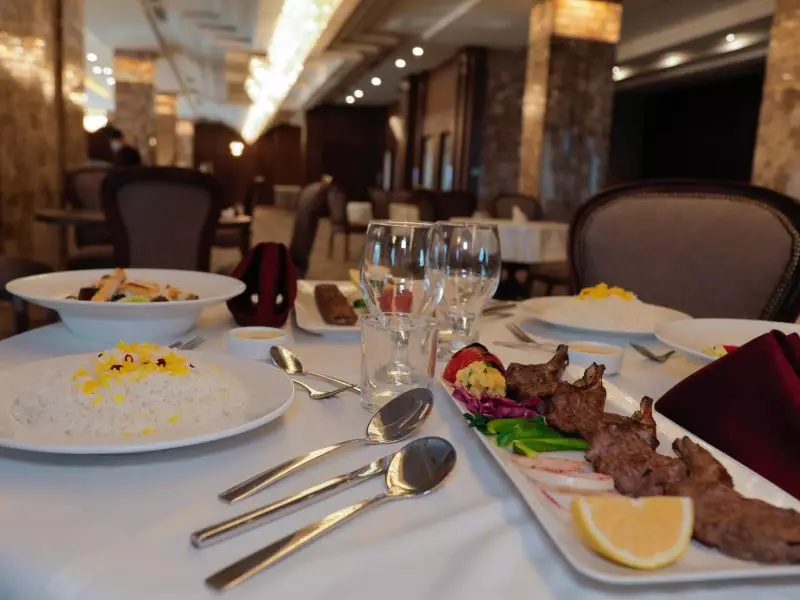 Aramis Plus Hotel