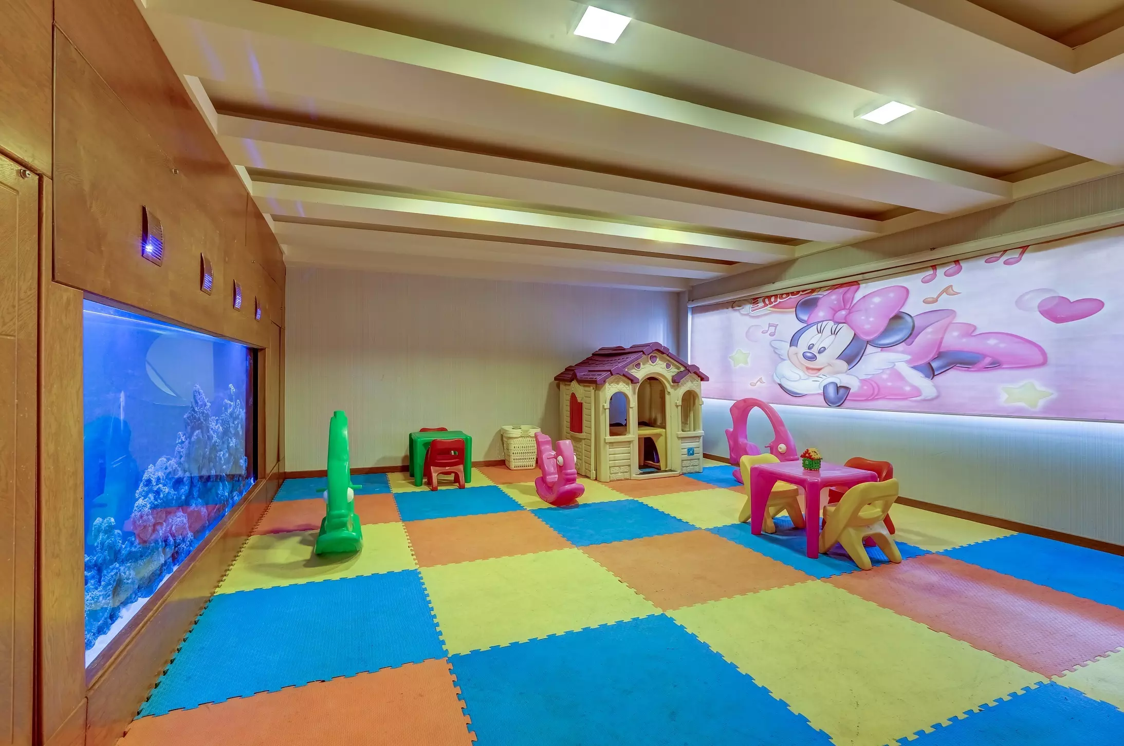 Ferdous Hotel