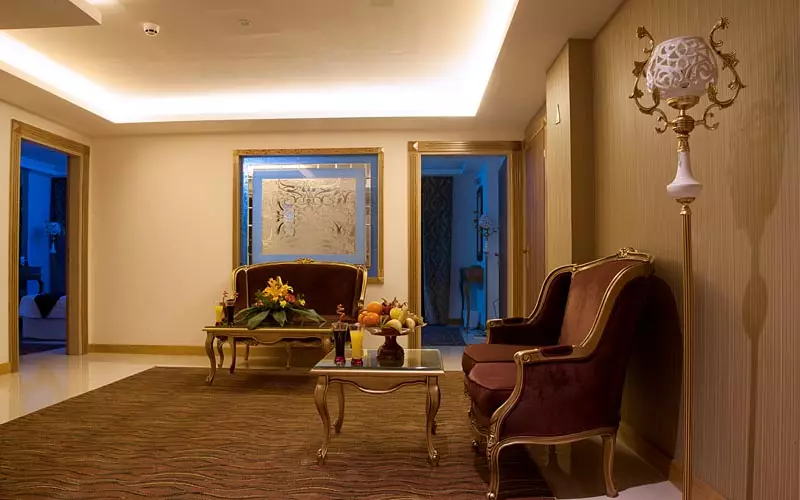 Boshra Hotel