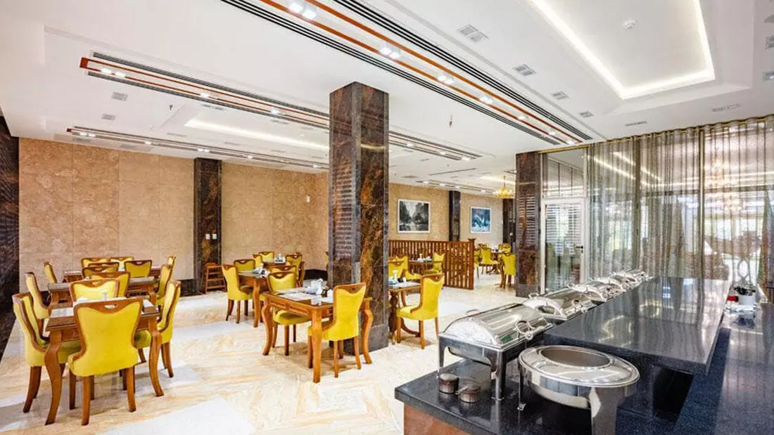 Ataman Hotel