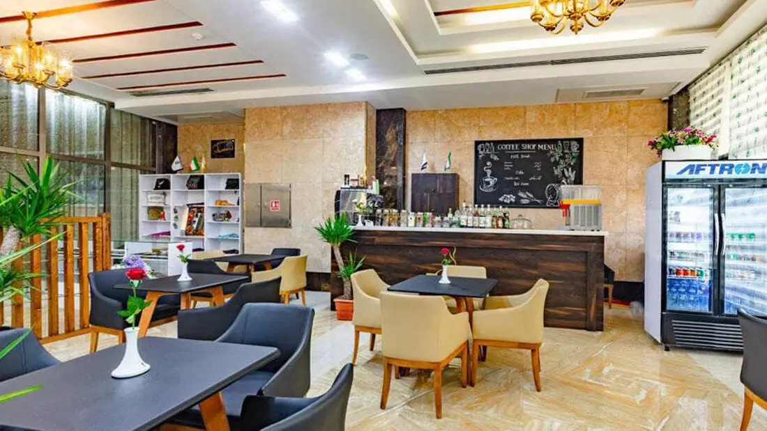 Ataman Hotel