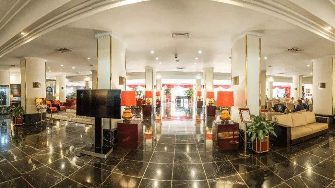 Homa Hotel