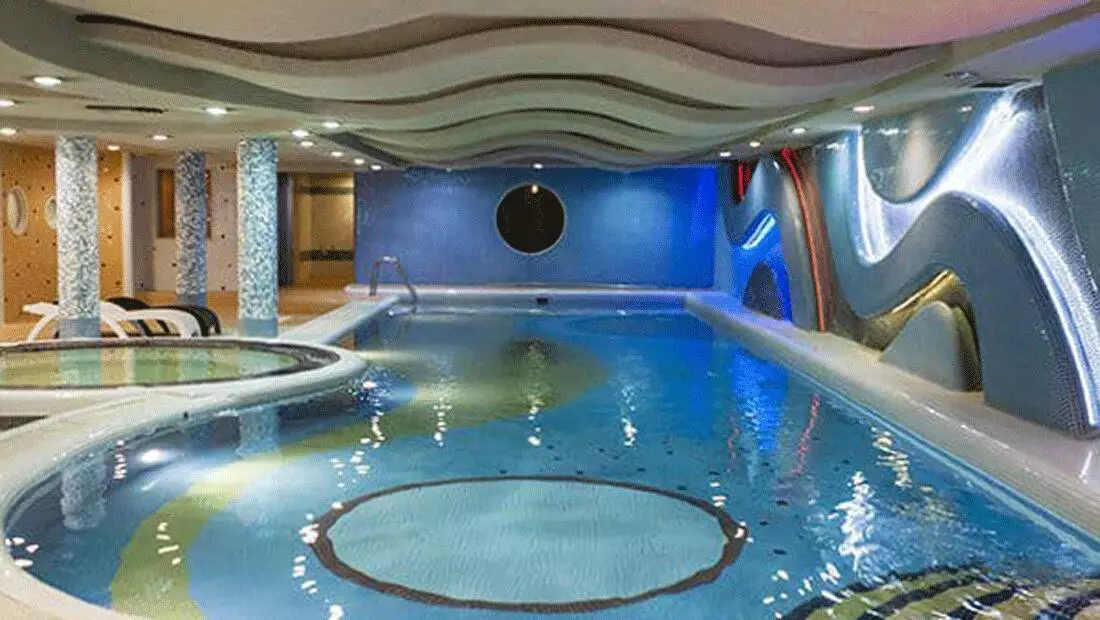Homa Hotel
