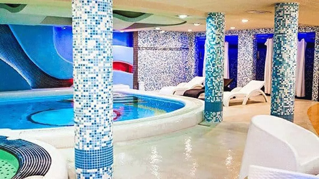 Homa Hotel