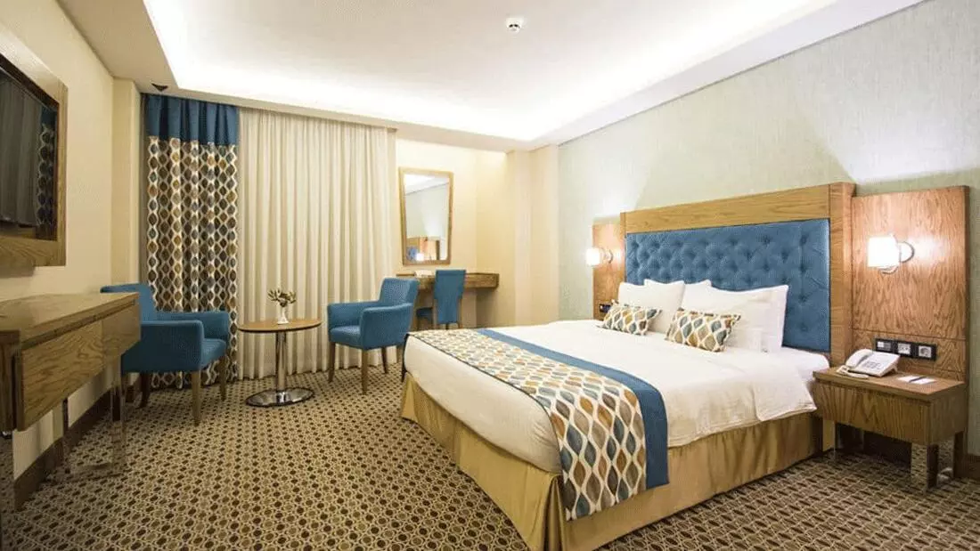 Homa Hotel