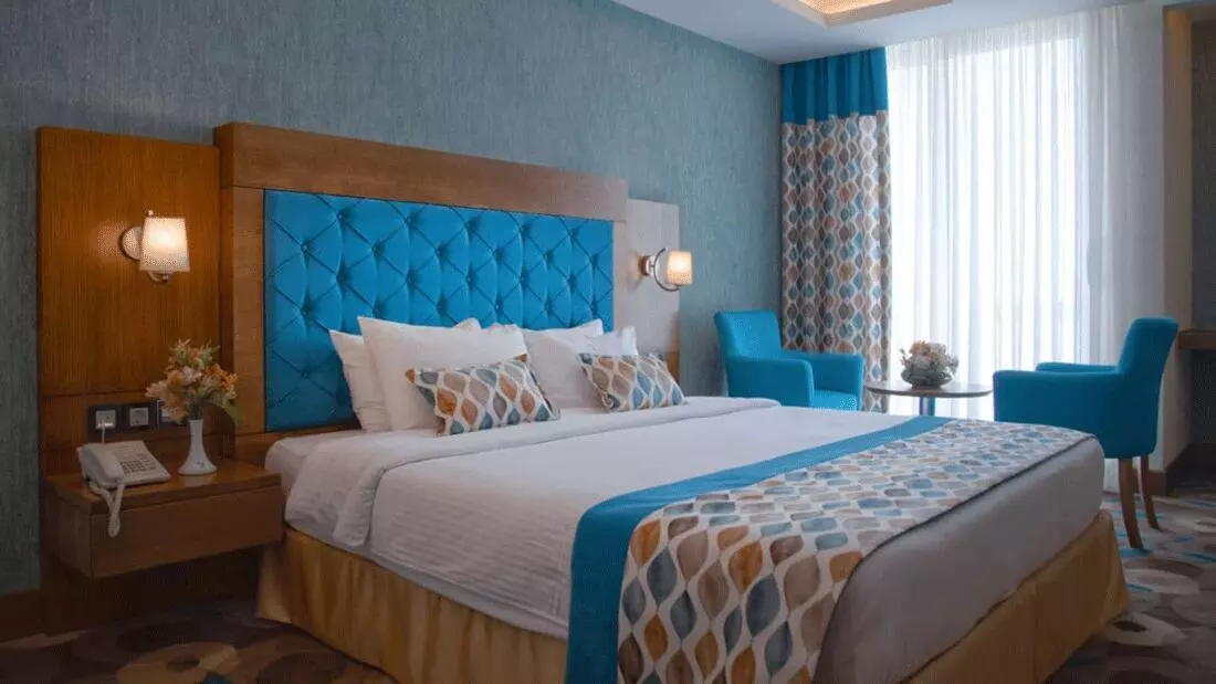 Homa Hotel