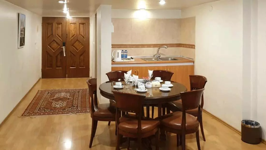 Homa Hotel
