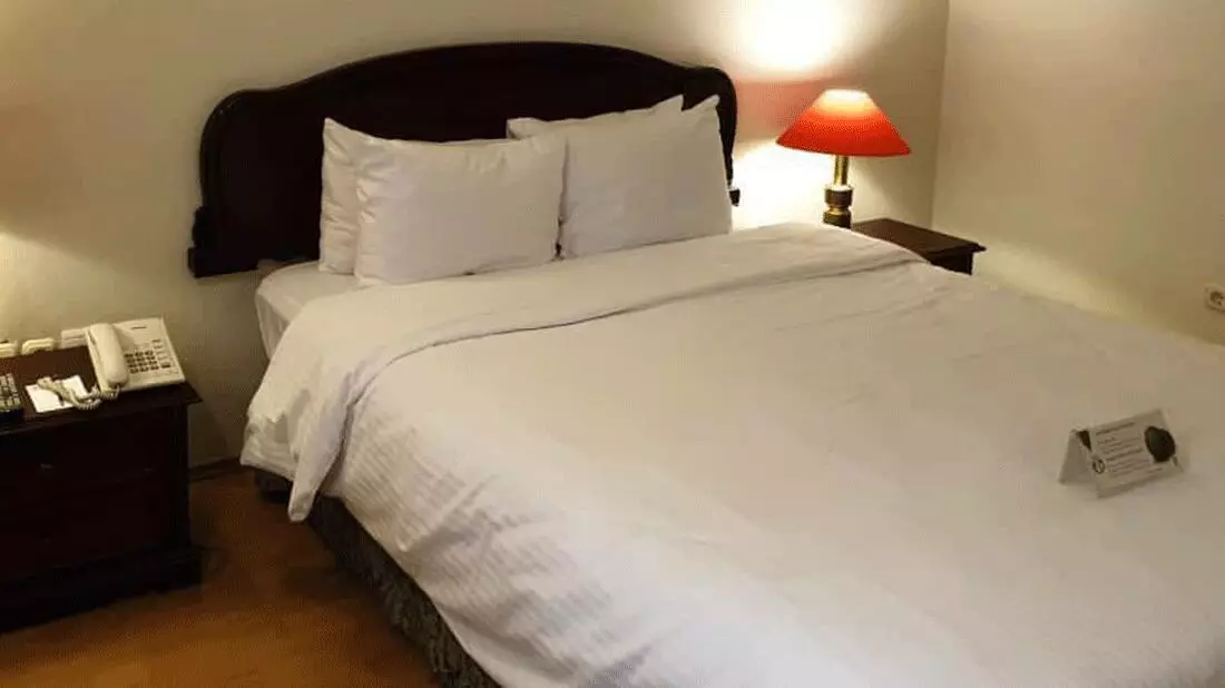 Homa Hotel