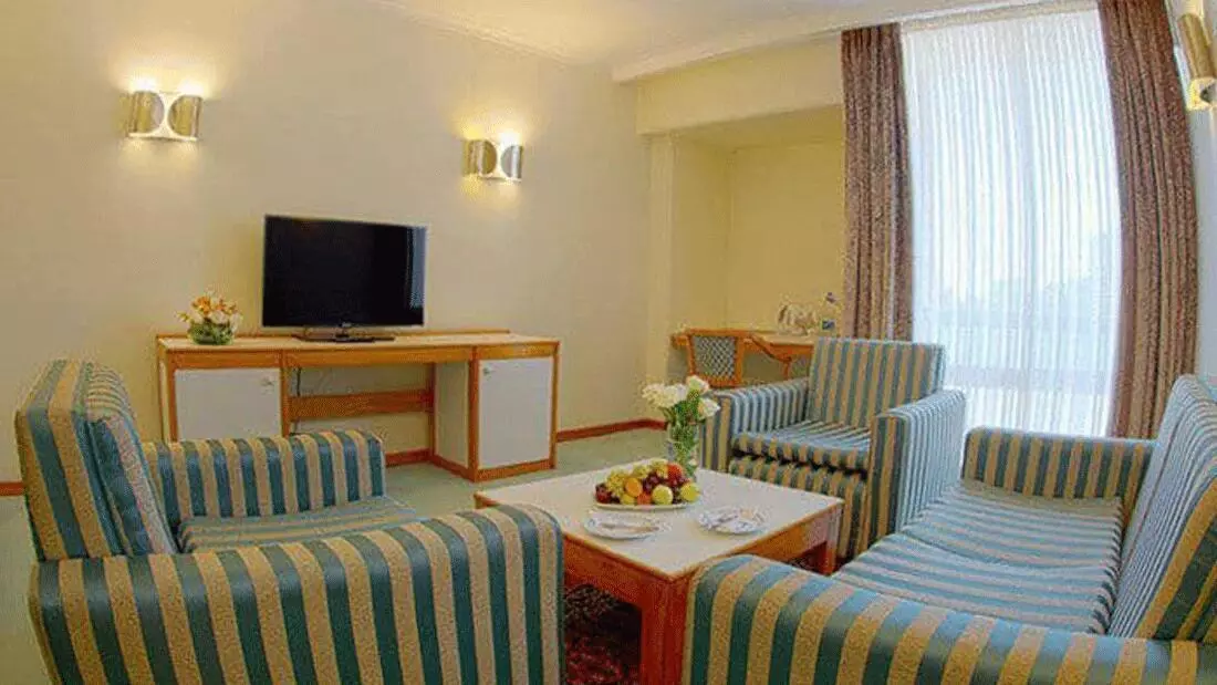Homa Hotel
