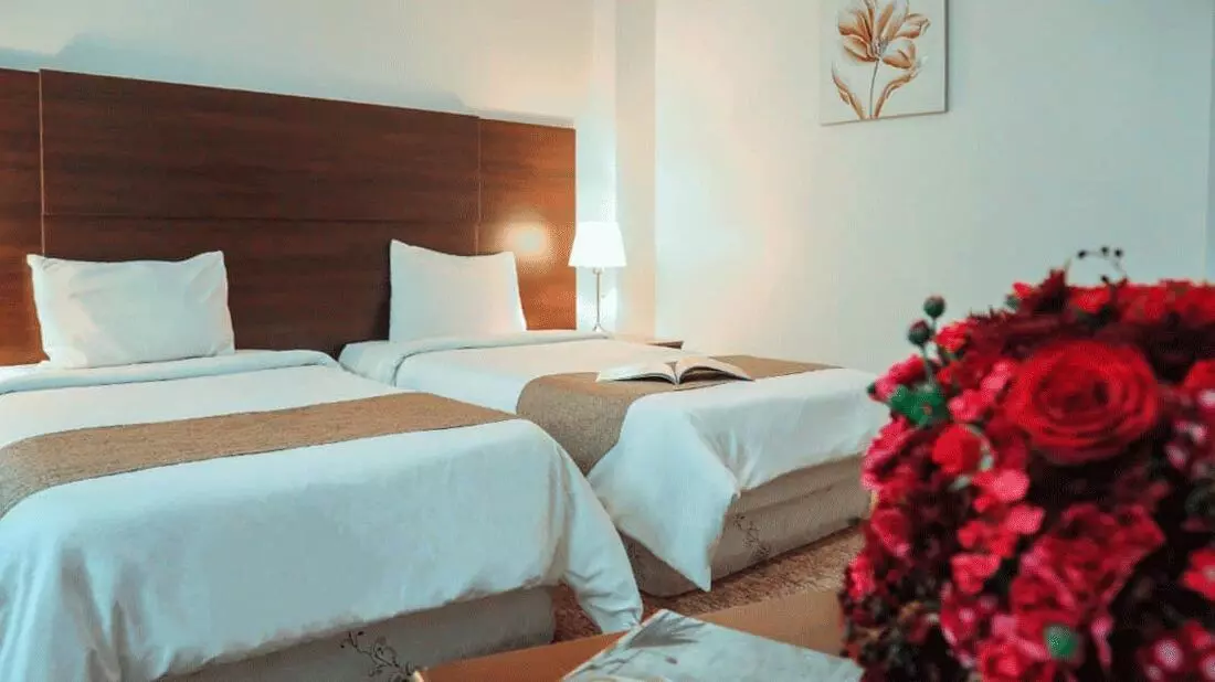 Sadaf Hotel