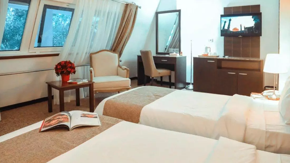 Sadaf Hotel
