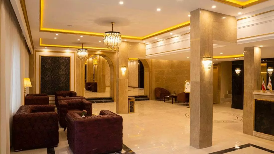 Talar Hotel