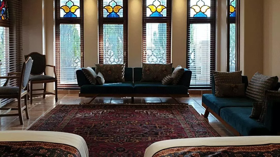 Orosi Boutique Hotel