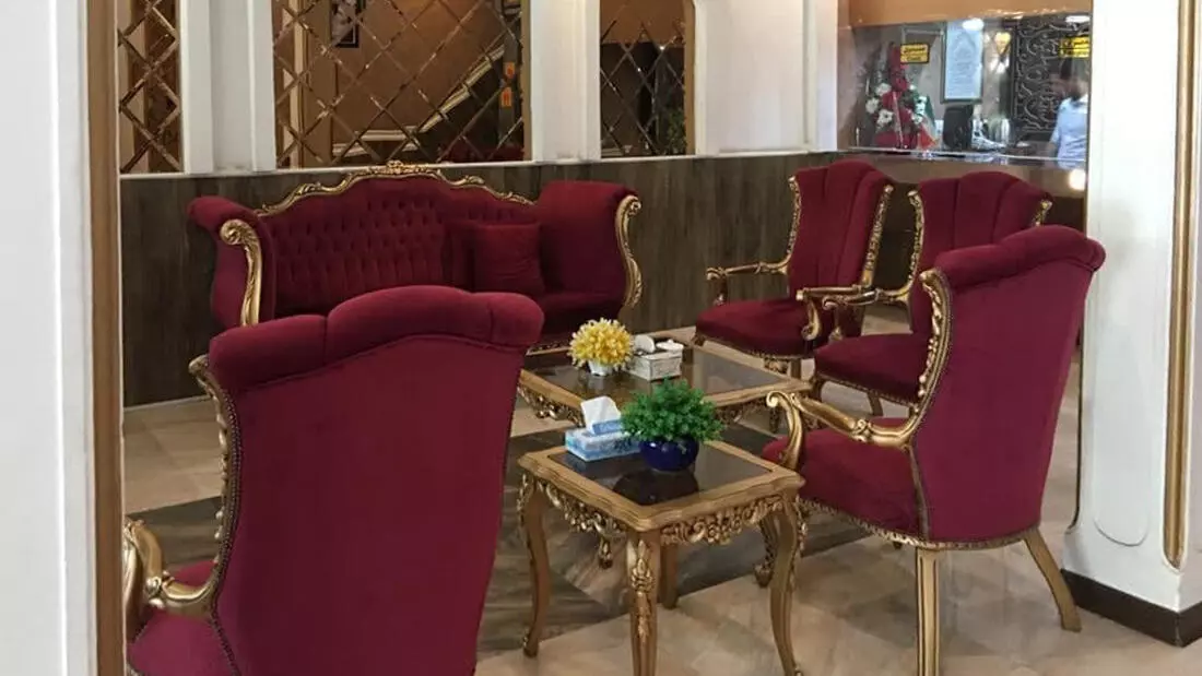 Khavar Hotel