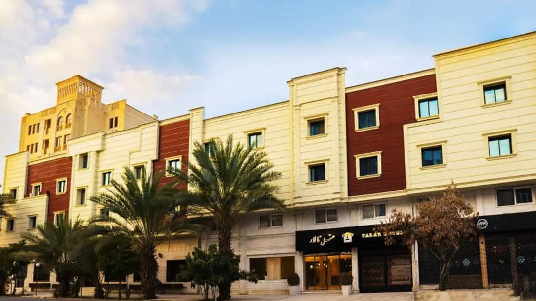 Talar Hotel