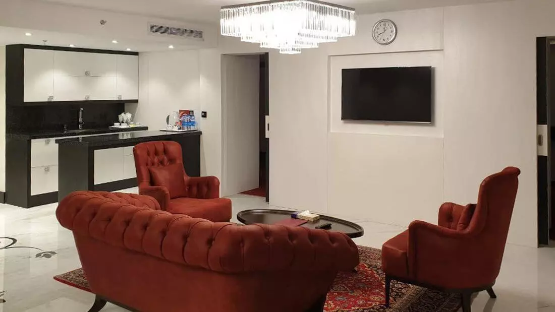 Homa Hotel