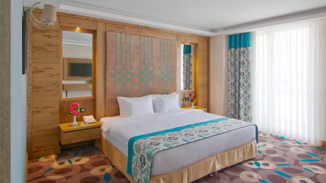 Homa Hotel
