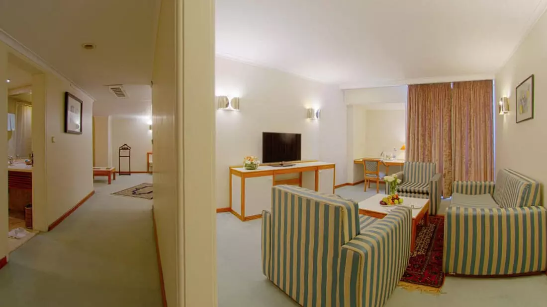 Homa Hotel