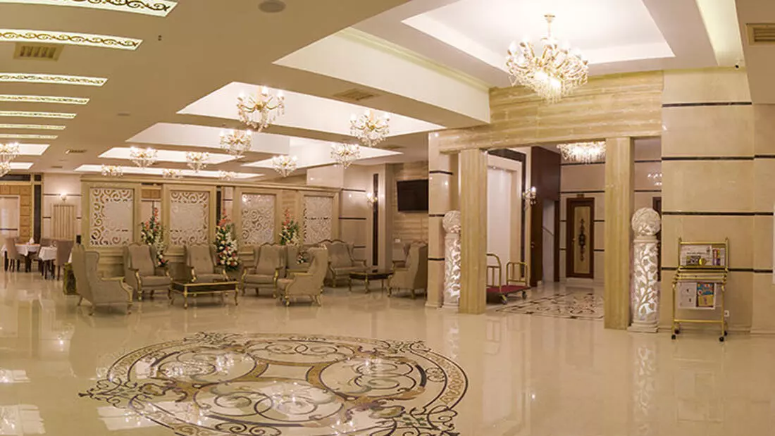 Helma Hotel