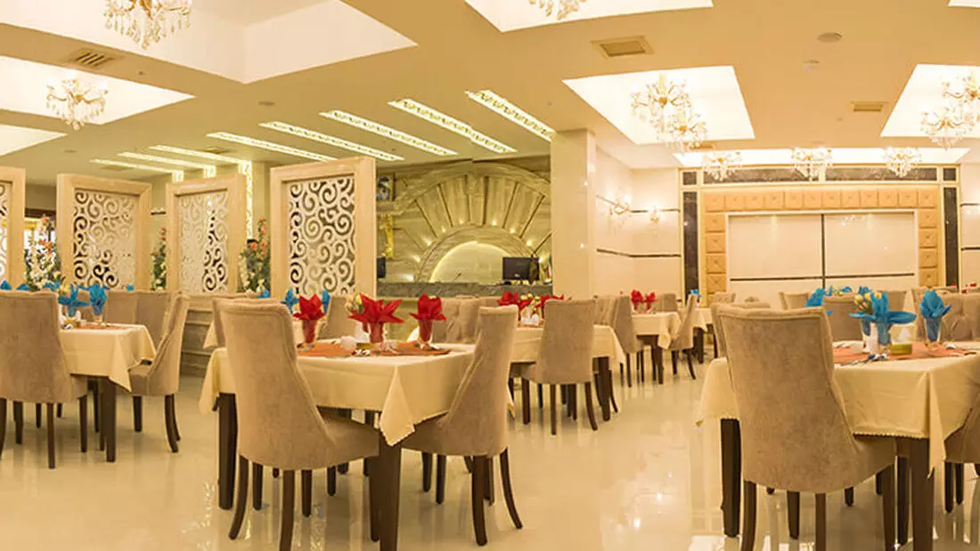 Helma Hotel