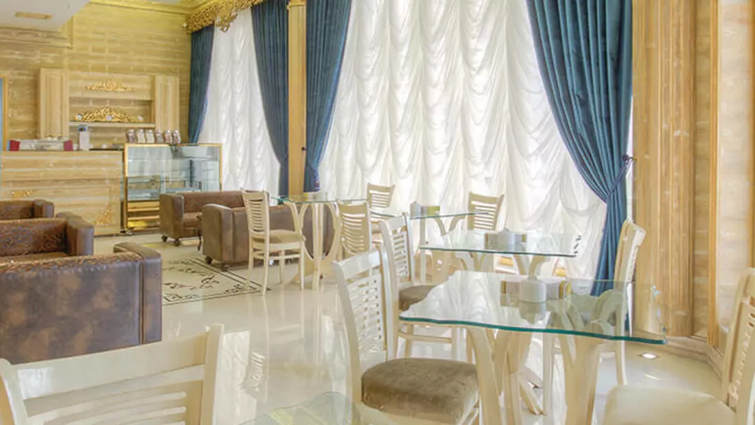 Helma Hotel