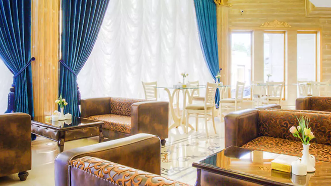 Helma Hotel