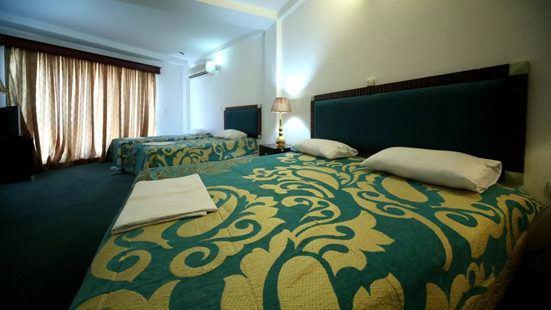 Sara Hotel