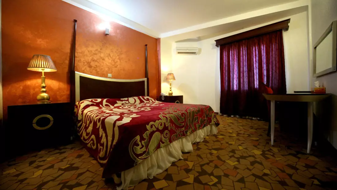 Sara Hotel