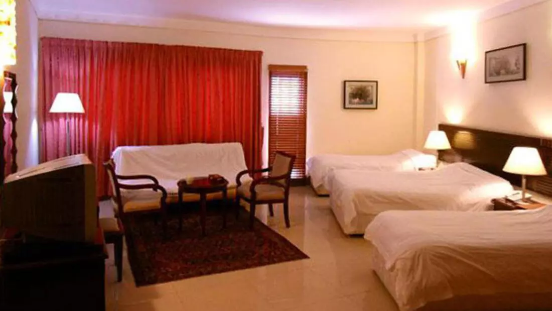 Flamingo Hotel