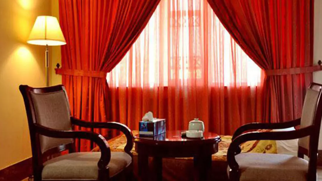 Flamingo Hotel