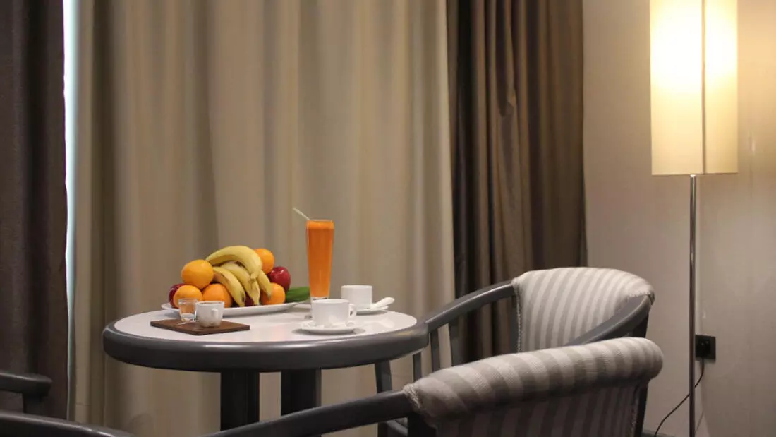 Amir Hotel