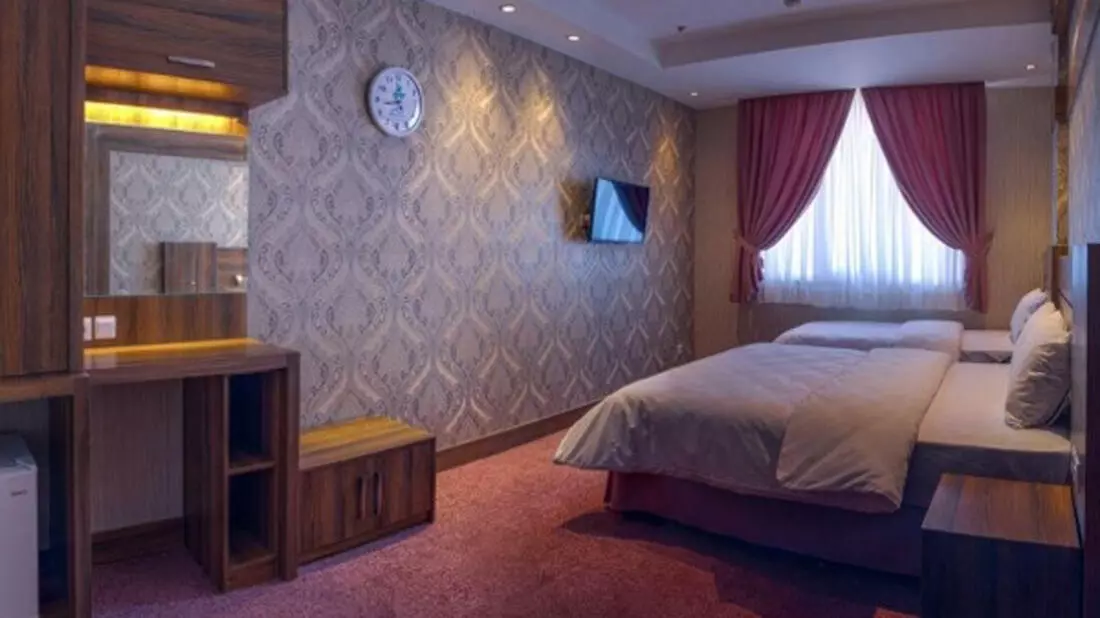 Karen Hotel