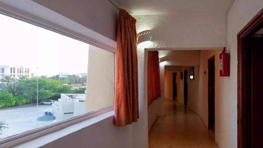 Goldis Hotel