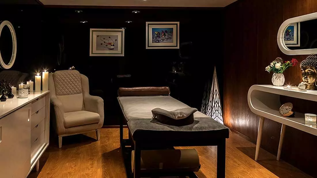 Espinas  Hotel